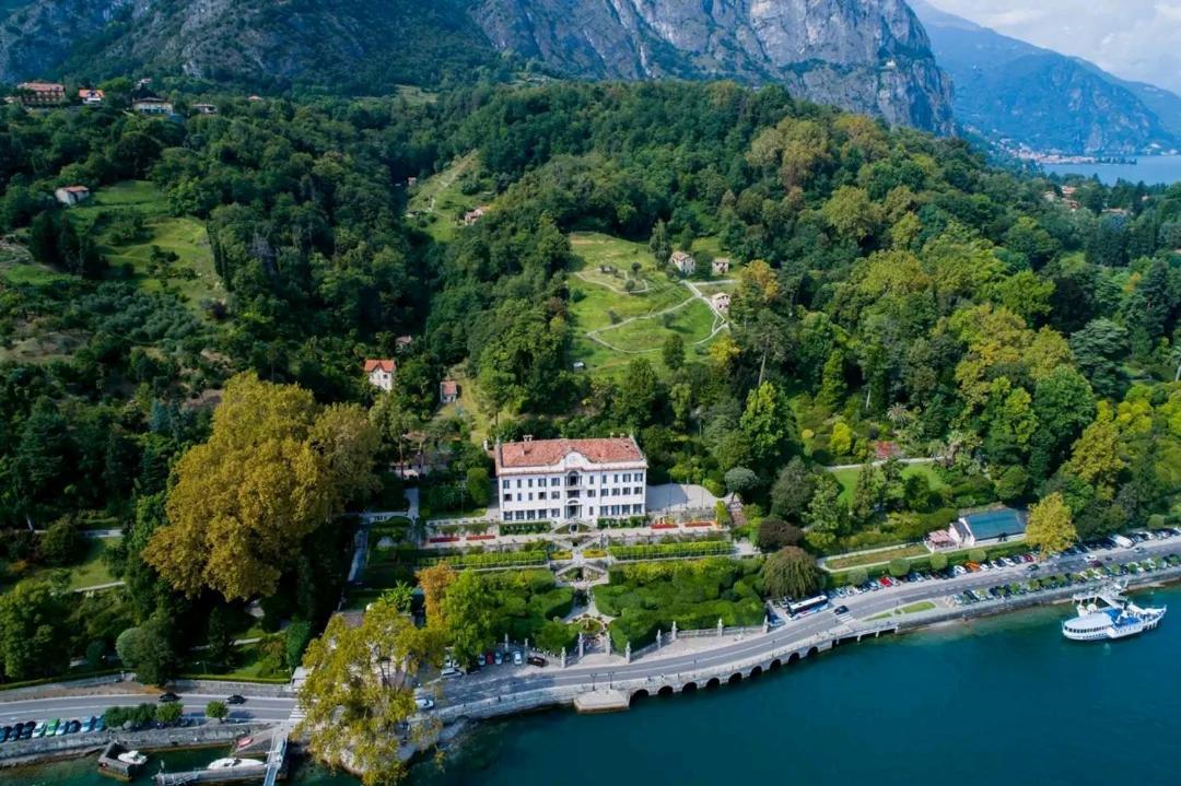 Casa Intignano - Appartamento Con Terrazzo Vista Lago Tremezzo Kültér fotó