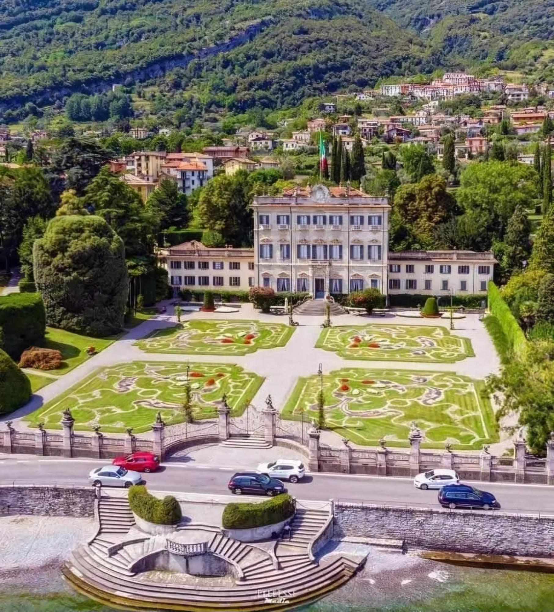 Casa Intignano - Appartamento Con Terrazzo Vista Lago Tremezzo Kültér fotó