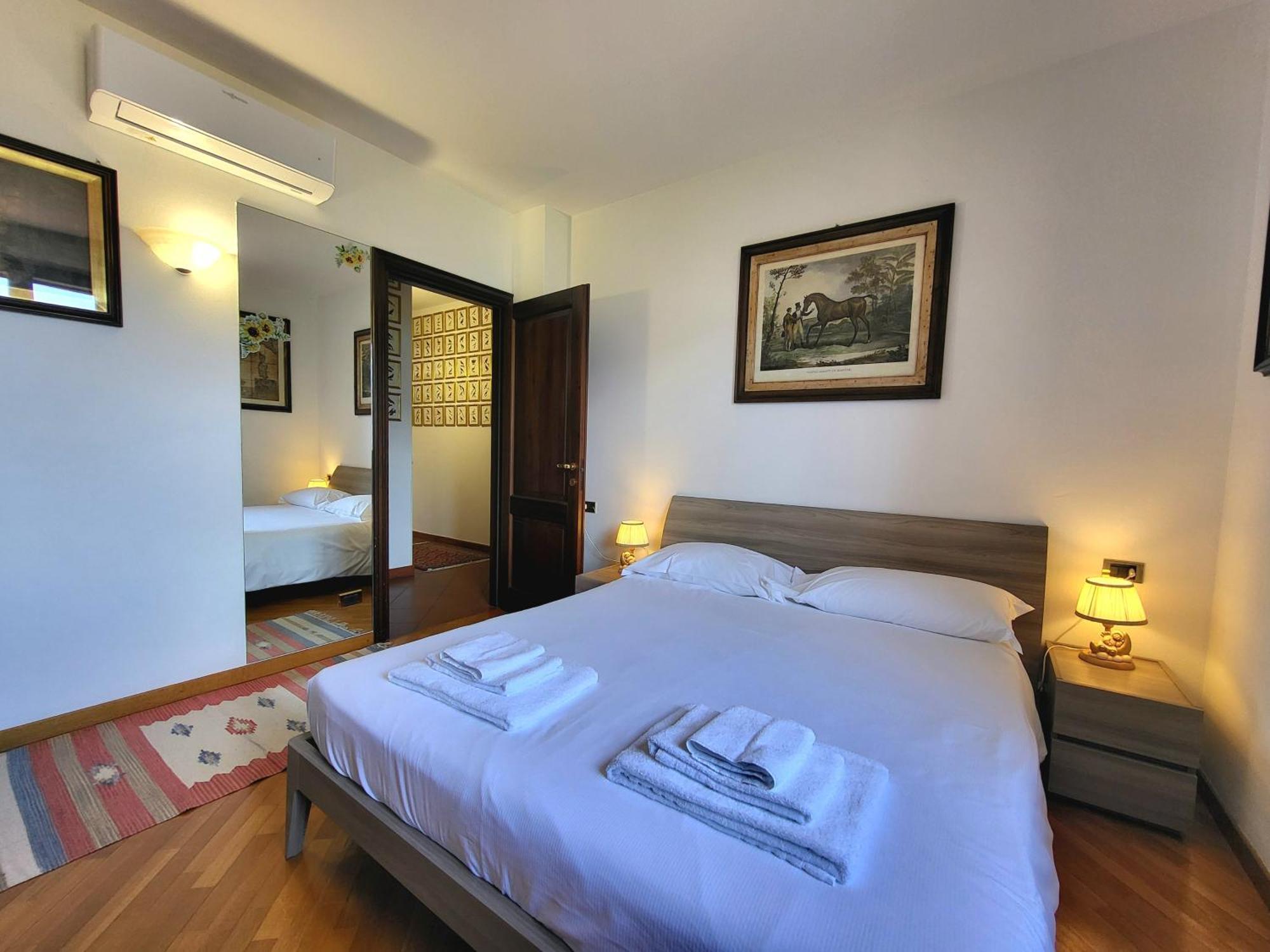 Casa Intignano - Appartamento Con Terrazzo Vista Lago Tremezzo Kültér fotó