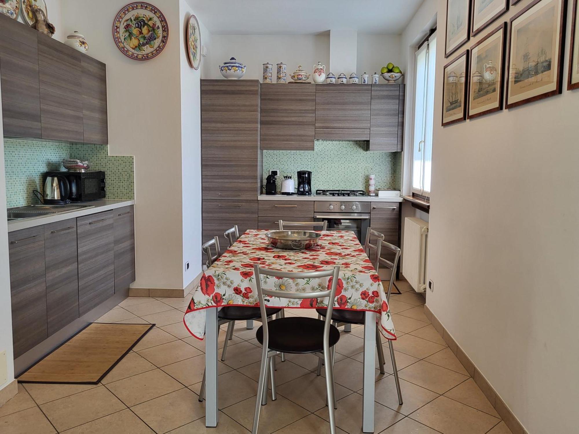 Casa Intignano - Appartamento Con Terrazzo Vista Lago Tremezzo Kültér fotó